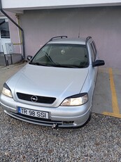 Opel Astra G 1.6(101cp)