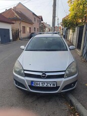 Opel Astra H,inmatriculat