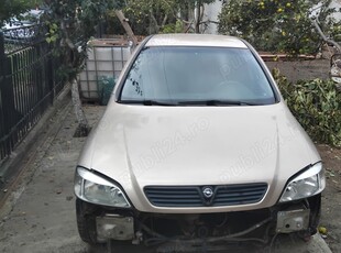 Opel astra pentru dezmembrat