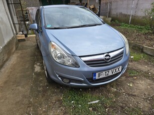 Opel Corsa D 2009 1.4 benzină 90 cai