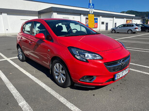 Opel Corsa E