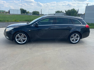 Opel Insignia 2.0 Diesel