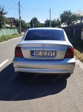 opel vectra b