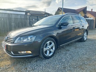 Passat 4x4 2.0 diesel euro5