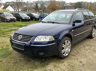 passat b5.5 highline