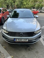 Passat Variant 1.5 2022 ca nou 20 mii km