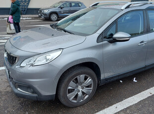 PEUGEOT 2008 1.2 PureTech