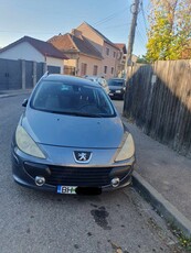 Peugeot 307 an fabr. 2006