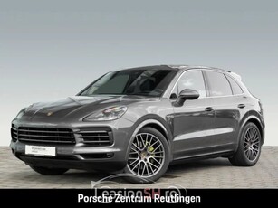 Porsche Cayenne E-Hybrid BOSE LED Head-Up Rückfahrkamera