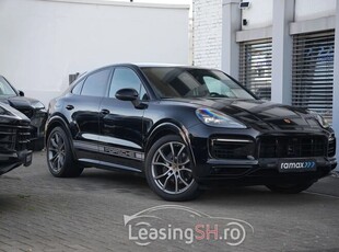 Porsche Cayenne E-Hybrid Coupé SPORTDESIGN-INNODRIVE