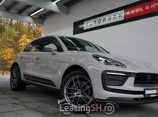 Porsche Macan 2.0*KREIDE*PANO*LUFT*CHRONO*KAMERA*AHK*20