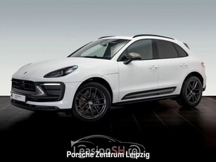 Porsche Macan T Panorama LED ACC RüKamera Spur DAB+