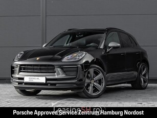 Porsche Macan T PDLS+ Panorama ParkAssistent