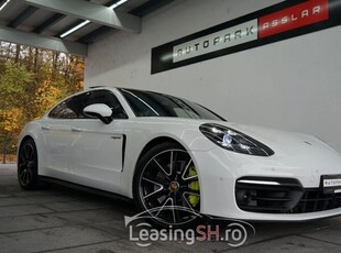 Porsche Panamera 4 E-Hybrid*MATRIX*NIGHTVISION*PANO*21z