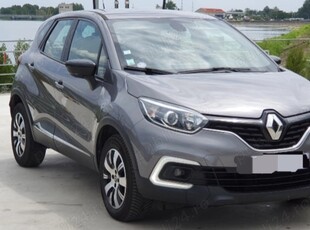 Renault Captur 30 mii km REALI