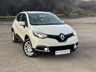 Renault Captur*benzina*af.2014*clima*keyless go entry*start-stop*led !