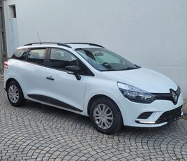 Renault Clio 898 cm turbo 2019