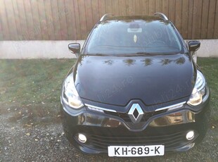 -Renault Clio-An 2 0 1 7- KM.REALI!!-Model Deosebit-Limited-E U R O-6-IMPECABIL!!!