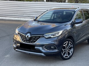 Renault Kadjar 2020 Intens 1.7 Diesel 150C.p Tractiune 4x4