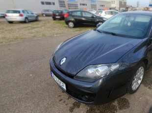 Renault Laguna 2009 Hatchback