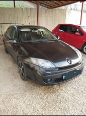 Renault Laguna 3