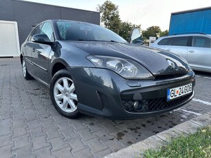 Renault Laguna III dCi 110