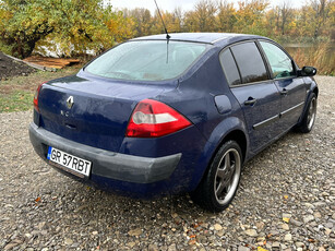 Renault Megane 2