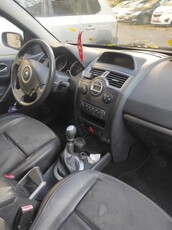 Renault Megane 2 An 2008