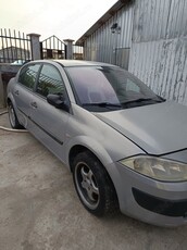 Renault Megane 2