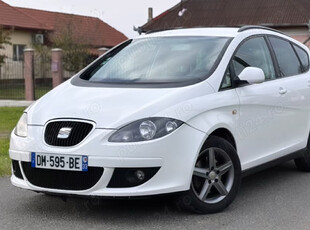 Seat Altea XL 2014 11