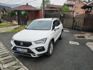 Seat Ateca Style 2022