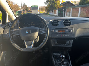 Seat Ibiza 2014 130k km