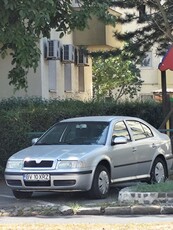 Skoda octavia 2008