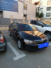 Skoda Octavia 3 16 tdi 2015