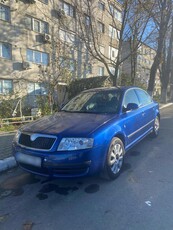 Skoda superb 1.9tdi, diesel