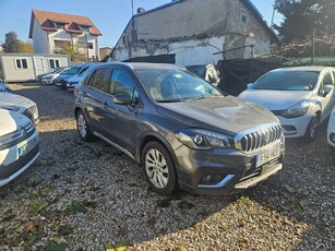 Suzuki SX4 S