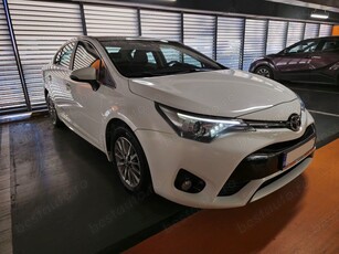 Toyota Avensis 1.6 D-4D Executive 2017