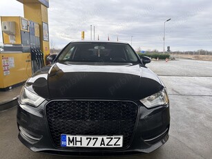 Vand Audi A3 8V