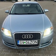 Vând Audi A4