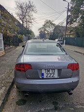 Vand Audi A4, Quattro, Benzina, model deosebit