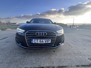 Vand Audi A6 2016