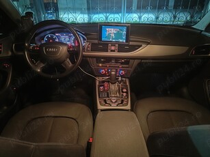 Vand Audi A6,2014,multitronic,