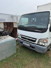 Vand autocamioneta Mitsubishi Fuso Canter Furgon