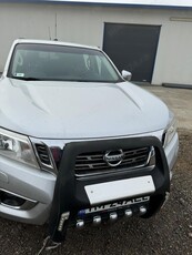 Vand autoutilitara Nissan Navara NP300, Pick-up