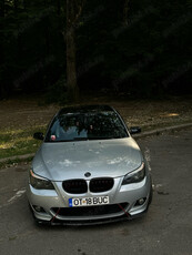 vand bmw e60 525d