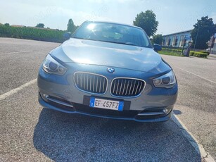 Vand BMW seria 5 gt 2010