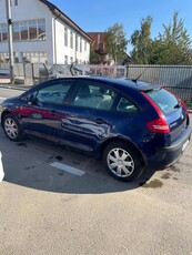 vand citroen c4 hatchback