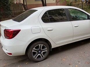 Vand dacia logan gpl