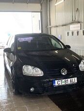 Vând golf 5 2.0Tdi 2006