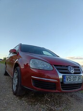 Vând golf 5(4 motion)